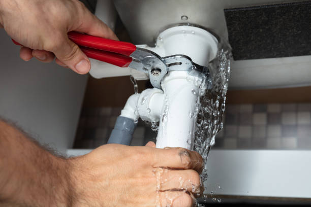 Best Residential water damage restoration  in Buena Vista, GA