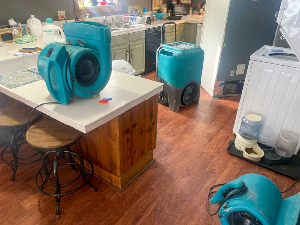 24/7 water damage repair in GA