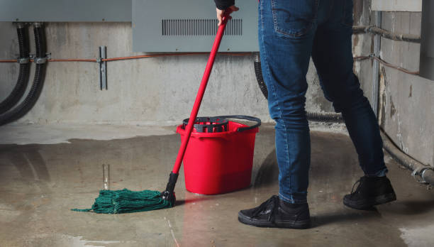 Best Water damage restoration near me  in Buena Vista, GA