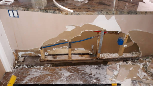 Fire Damage Restoration in GA