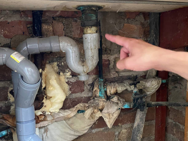 24/7 water damage repair in GA