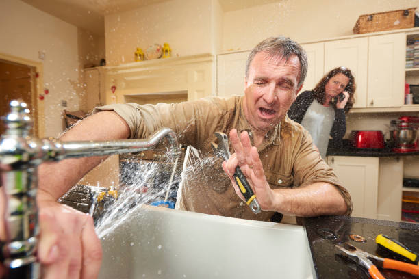Best 24-hour water damage restoration  in Buena Vista, GA